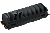 SSD - Corsair MP600 PRO XT PCIe 4.0 - 8TB: MP600 PRO XT PCIe 4.0 - 8TB - CSSD-F8000GBMP600PXT