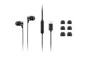 Headphones/Headsets - Lenovo Ga - koptelefoon met microfoon - 4XD1J77351