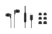 Headphones/Headsets - Lenovo Ga - koptelefoon met microfoon - 4XD1J77351