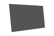 Scherm - Lenovo display privacy filter - 27" wide - 4Z11K07880