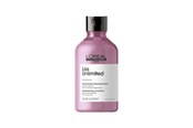 Haircare - L'Oréal Paris - Professioneel - Serie Expert Liss Unlimited Shampoo 300 ml - 3474636974405