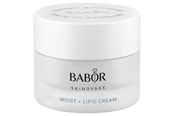 Gezichtsverzorging - BABOR Moist + Lipid Cream 50 ml - 4015165359395