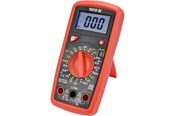 Gereedschap - Yato YT-73081 MULTIFUNCTION DIGITAL METER - YT-73081