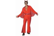 Outfits & Kostuums - Rubies Humatt Perkins Hellvis - 5023875514316