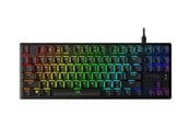 Toetsenbord - HyperX Alloy Origins Core - Toetsenbord - Zwart - 639N7AA#UUW