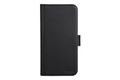 Mobiel - Covers & Cases - Deltaco - flip cover for mobile phone - MCASE-WIP1467