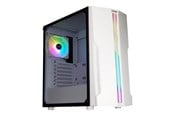Case - Xilence Performance C X502 - Case - Tower - Wit - X512.W.RGB