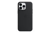 Mobiel - Covers & Cases - Apple iPhone 14 Pro Max Leren Hoesje met MagSafe - Midnight - MPPM3ZM/A
