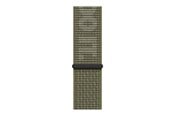 Smartwatch - Accessoires - Apple Nike - strap for smart watch - 41 mm - MPHX3ZM/A