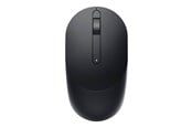 Muis - Dell MS300 Wireless - Muis - Optische led - 3 knoppen - Zwart - MS300-BK-R-EU