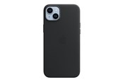 Mobiel - Covers & Cases - Apple iPhone 14 Plus Leather Case with MagSafe - Midnight - MPP93ZM/A
