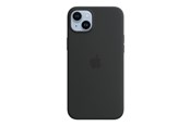 Mobiel - Covers & Cases - Apple iPhone 14 Plus Siliconenhoesje met MagSafe - Midnight - MPT33ZM/A