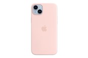 Mobiel - Covers & Cases - Apple iPhone 14 Plus Silicone Case with MagSafe - Chalk Pink - MPT73ZM/A