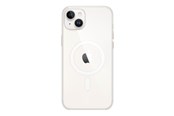 Mobiel - Covers & Cases - Apple iPhone 14 Plus Clear Case with MagSafe - MPU43ZM/A