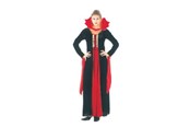 Outfits & Kostuums - Rubies Humatt Perkins Gothic Vampiress Costume - 5023875513111