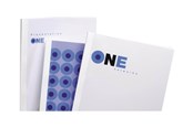 Inkt, toner en verbruiksartikelen - GBC Standard - 100 pcs. - 240 g/m² - thermal binding cover - IB370038