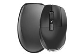 Muis - 3Dconnexion CadMouse Pro Wireless - Muis - 7 knoppen - Zwart - 3DX-700116