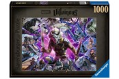 Puzzels - Ravensburger Marvel Villainous: Killmonger 1000 stuks - 10216906