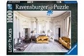Puzzels - Ravensburger Wit Room 1000pcs - 10217100