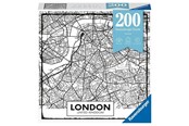 Puzzels - Ravensburger Grootstedelijk leven 200 stuks - 10212963