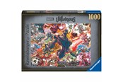 Puzzels - Ravensburger Marvel Villainous: Ultron 1000 stuks - 10216902