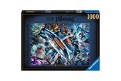 Puzzels - Ravensburger Marvel Villainous: Taskmaster 1000 stuks - 10216905