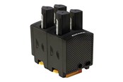 Laptop oplader - Datalogic - Batterij charger - master - MC-P096-M4