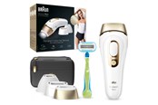 Epileerapparaat/IPL - Braun Elektrolyse ontharingsapparaat Silk-expert Pro IPL 5243 - 413011