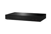 Blu-Ray - dvd-speler - Panasonic DP-UB154EG - Blu-ray disc speler - DP-UB154EG-K