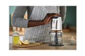 Blender - Kenwood Blender Easy Chop CHP61.100WH - 500 W - CHP61.100WH