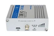 Netwerkapparatuur & Uitbreiding naar draadloos - Teltonika TRB142 Industrial Rugged LTE RS232 Gateway (TRB142003000 / Standard package with EU PSU) - TRB142003000