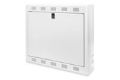 Rackkoffers - DIGITUS DN-DVR-1 Wall Mounting Cabinet for DVR - DN-DVR-1