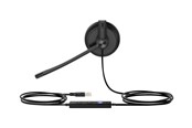 Headphones/Headsets - Yealink UH34 Dual UC - UH34 DUAL UC