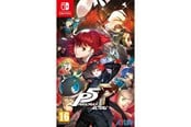 Games - Persona 5 Royal - Nintendo Switch - RPG - 5055277047895