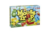 Bordspellen, Kaartspellen & Dobbelspellen - Hasbro Muis Trap Game (English) - 5010993974214