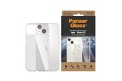Mobiel - Covers & Cases - PanzerGlass HardCase Apple iPhone 14 | 13 | Clear - PANZER0401