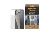 Mobiel - Covers & Cases - PanzerGlass HardCase Apple iPhone 14 Pro | Transparant - PANZER0402
