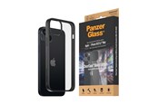 Mobiel - Covers & Cases - PanzerGlass ClearCase Apple iPhone 14 Plus | Zwart - PANZER0407