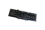 Laptop batterij - HP - Laptop batterij - Li-Ion - 4150 mAh - 95 Wh - L07045-855