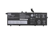 Laptop batterij - Lenovo LG Chem L18L3PD1 - 5B10W13909