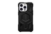 Mobiel - Covers & Cases - UAG Monarch Pro MagSafe carbon fiber - iPhone 14 Pro - 114030114242
