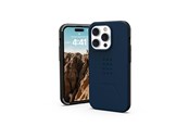 Mobiel - Covers & Cases - UAG Civilian MagSafe mallard - iPhone 14 Pro - 114038115555