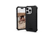 Mobiel - Covers & Cases - UAG Essential Armor MagSafe black - iPhone 14 Pro - 114091114040