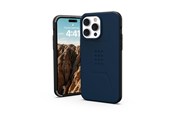 Mobiel - Covers & Cases - UAG Civilian MagSafe mallard - iPhone 14 Pro Max - 114039115555