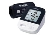 Gezondheid - Omron Blood pressure monitor M4 Intelli IT - HEM-7155T-EBK