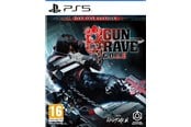 Games - Gungrave G.O.R.E - Day One Edition - Sony PlayStation 5 - Action - 4020628631253
