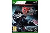 Games - Gungrave G.O.R.E - Day One Edition - Microsoft Xbox One - Action - 4020628631246