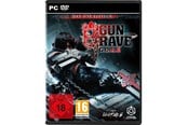 Games - Gungrave G.O.R.E - Day One Edition - Windows - Action - 4020628631277