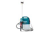 Tuin wateren - Makita DUS054Z - tuinsproeier - elektrisch - draadloos *DEMO* - DUS054Z