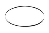 Decoupeerzaag - Makita band saw Blade - for Plastic non-ferrous Metaal Zacht staal cast Staal - 3 pieces - 792560-3